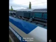 21 de trenuri noi, descoperite de ministru abandonate în Gara Obor VIDEO