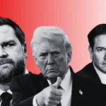 JD Vance, Donald Trump, Marco Rubio, alegeri SUA 2028, republicani, Casa Albă, alegeri SUA, SUA
