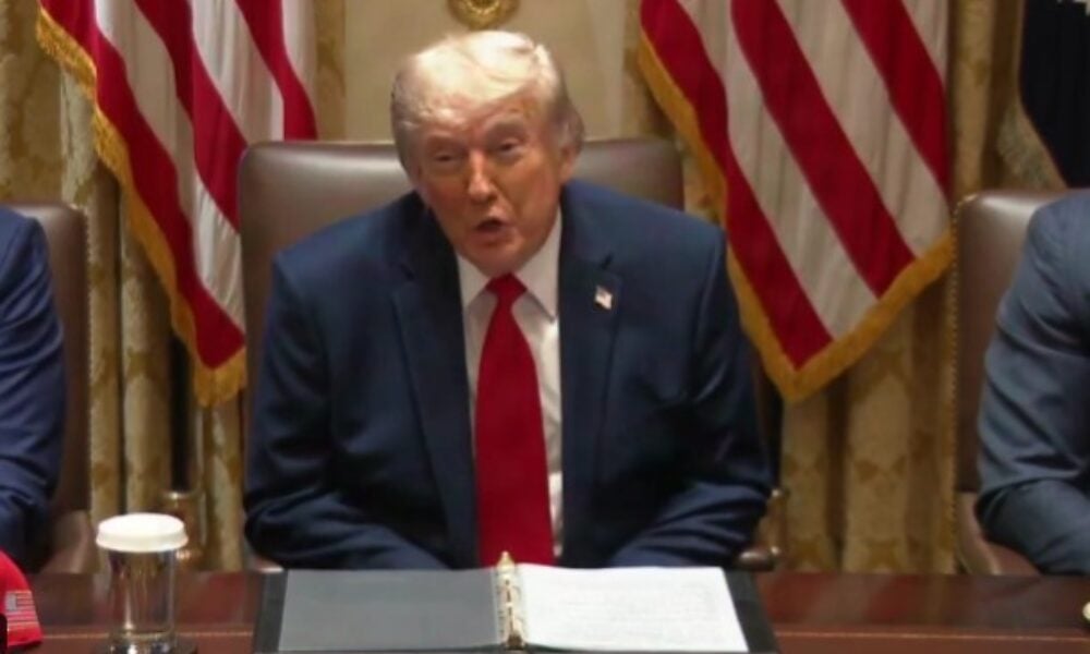 Camera Reprezentanților îi cere lui Trump să pună capăt războiului din Iran