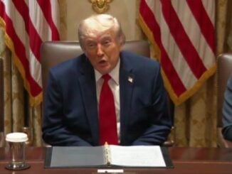 Camera Reprezentanților îi cere lui Trump să pună capăt războiului din Iran
