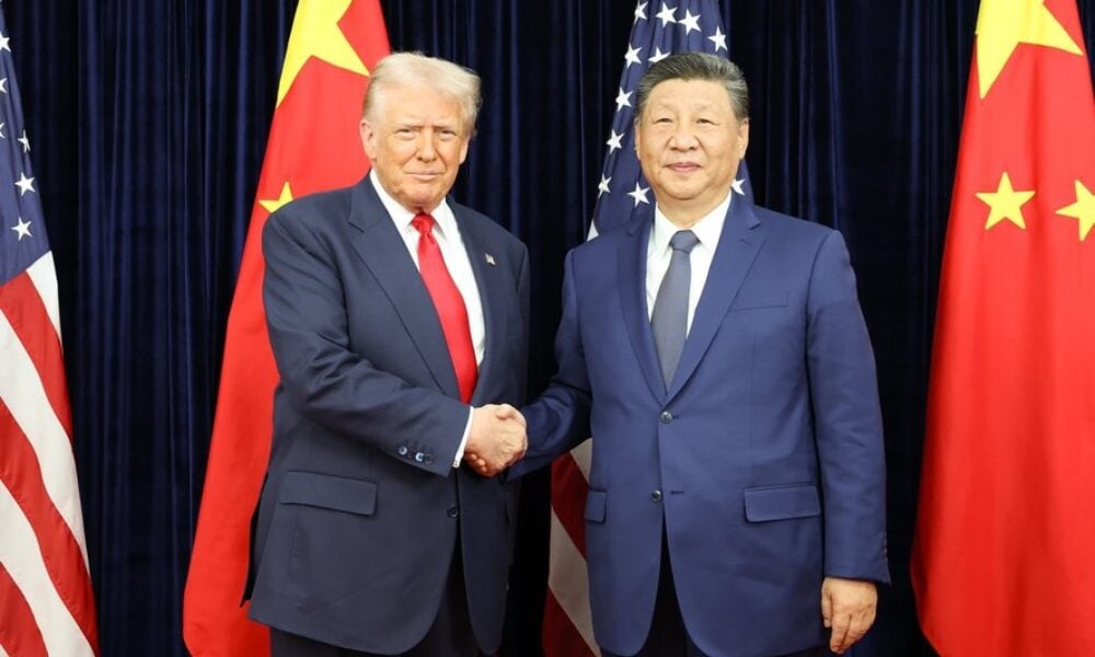 Vizita lui Trump în China de săptămâna viitoare ar putea complica orice decizie privind încetarea focului cu Iranul