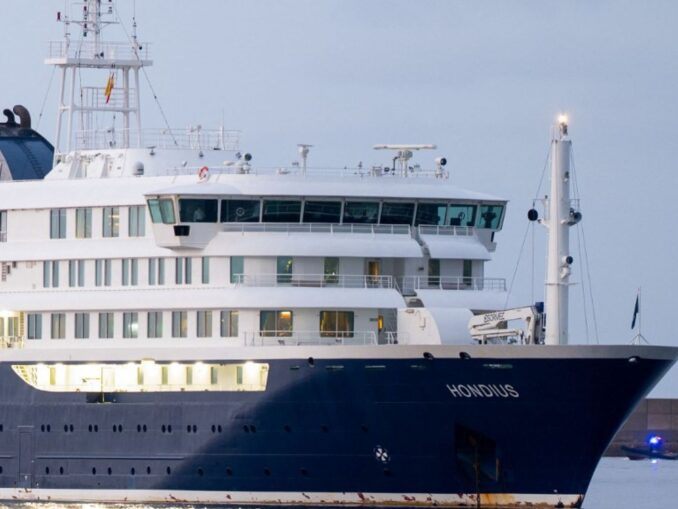 Pasagerii navei MV Hondius, repatriați. Ce spune OMS despre focarul de hantavirus