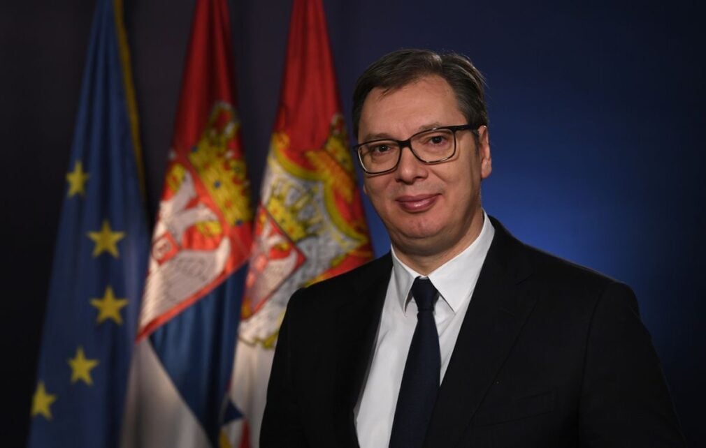 Președintele Aleksandar Vucic anunță că va demisiona, Serbia merge la alegeri anticipate
