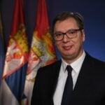 Aleksandar Vucic