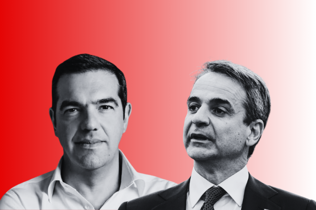 Alexis Tsipras își îngroapă fostul partid și îi declară război total lui Mitsotakis