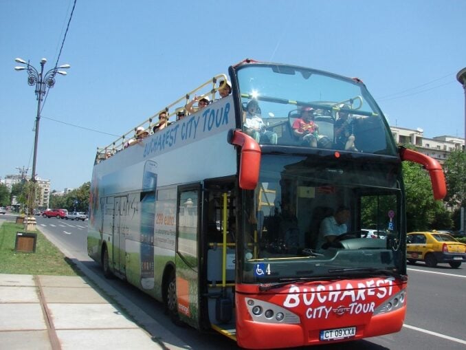 Călătorii mai simple în Capitală: USR vrea modernizarea liniei turistice