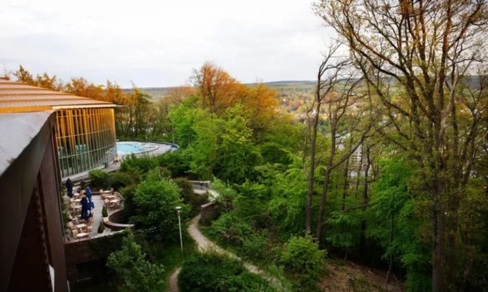 11 orașe-spa europene: Destinațiile culturale verii, adorate cândva de Mozart și Freud