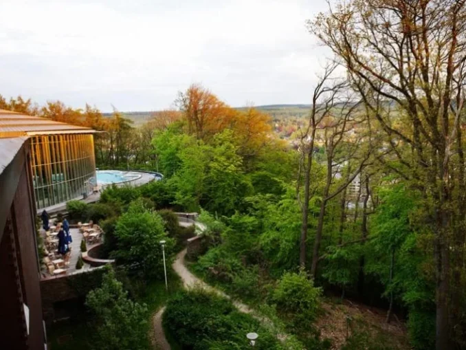 11 orașe-spa europene: Destinațiile culturale ale verii, adorate cândva de Mozart și Freud