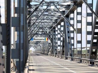 Restricții pe Podul Prieteniei: Trafic oprit sâmbătă pentru un spectacol