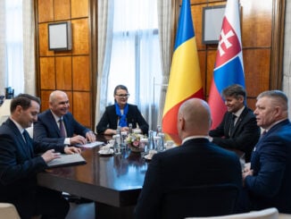 Flori cu miros de risipă în instituțiile publice. Guvernul și BNR au cheltuit zeci de mii de euro pe aranjamente