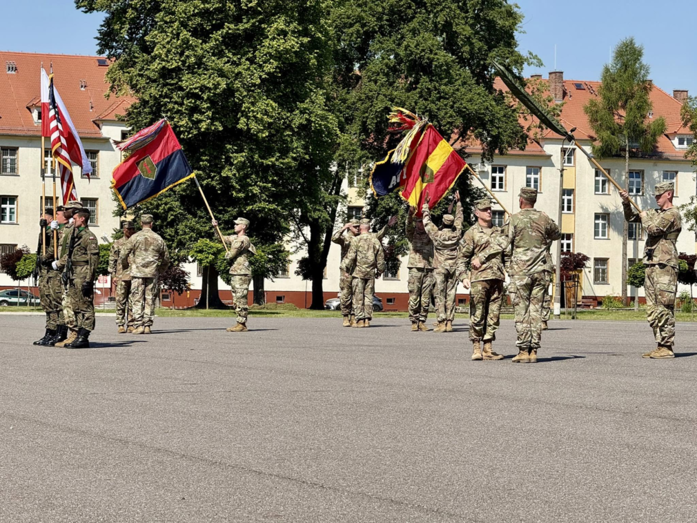 Rusia pregătește o posibilă provocare pe flancul estic al NATO, potrivit The Guardian