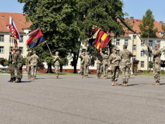 Rusia pregătește o posibilă provocare pe flancul estic al NATO, potrivit The Guardian