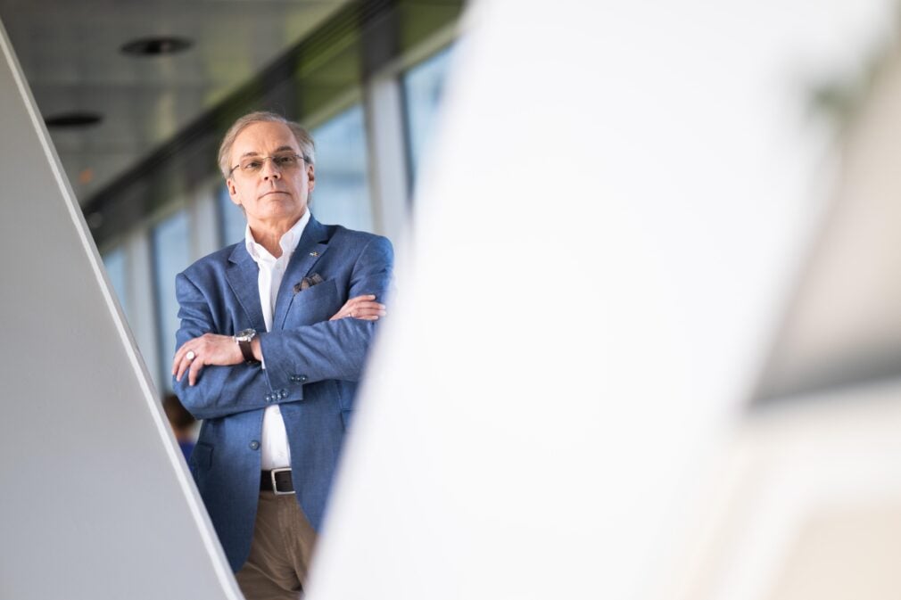 Șerban Dimitrie Sturdza sesizează Comisia Europeană pentru manipularea ROBOR timp de 8 ani