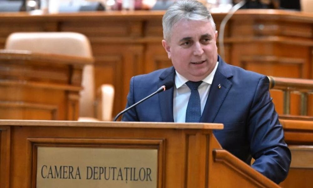 Lucian Bode refuză să demisioneze din PNL „Noua viziune liberală începe cu ultimatumuri”