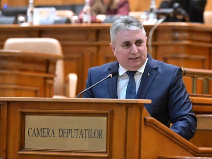 Lucian Bode refuză să demisioneze din PNL „Noua viziune liberală începe cu ultimatumuri”