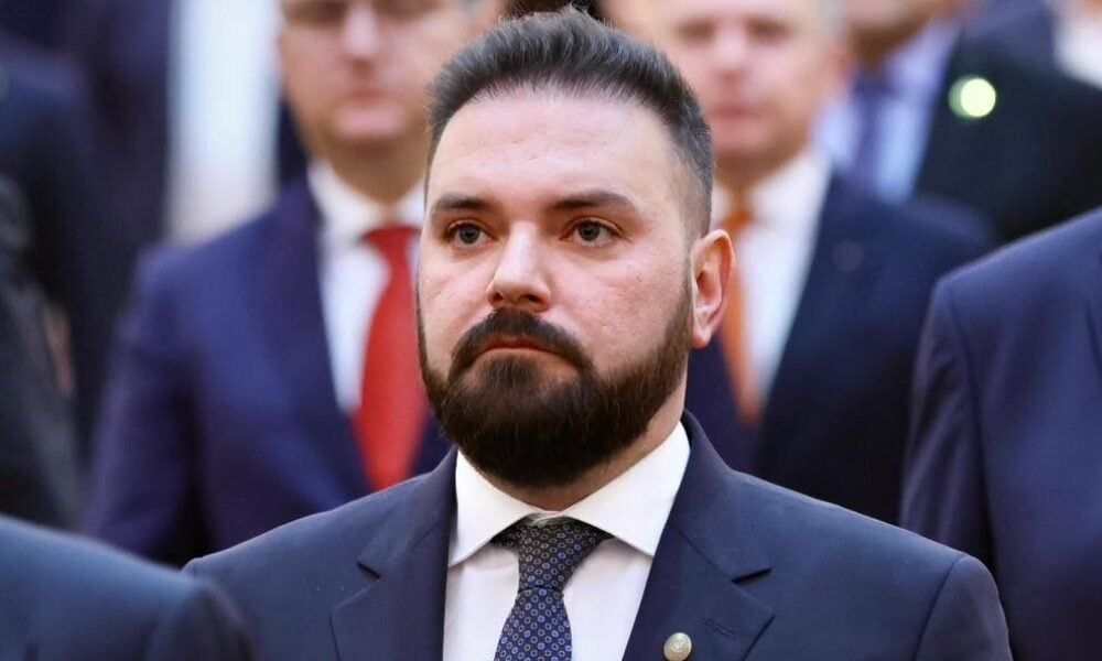Primarul Sectorului 5, Piedone Jr., a fost dat afară din partid