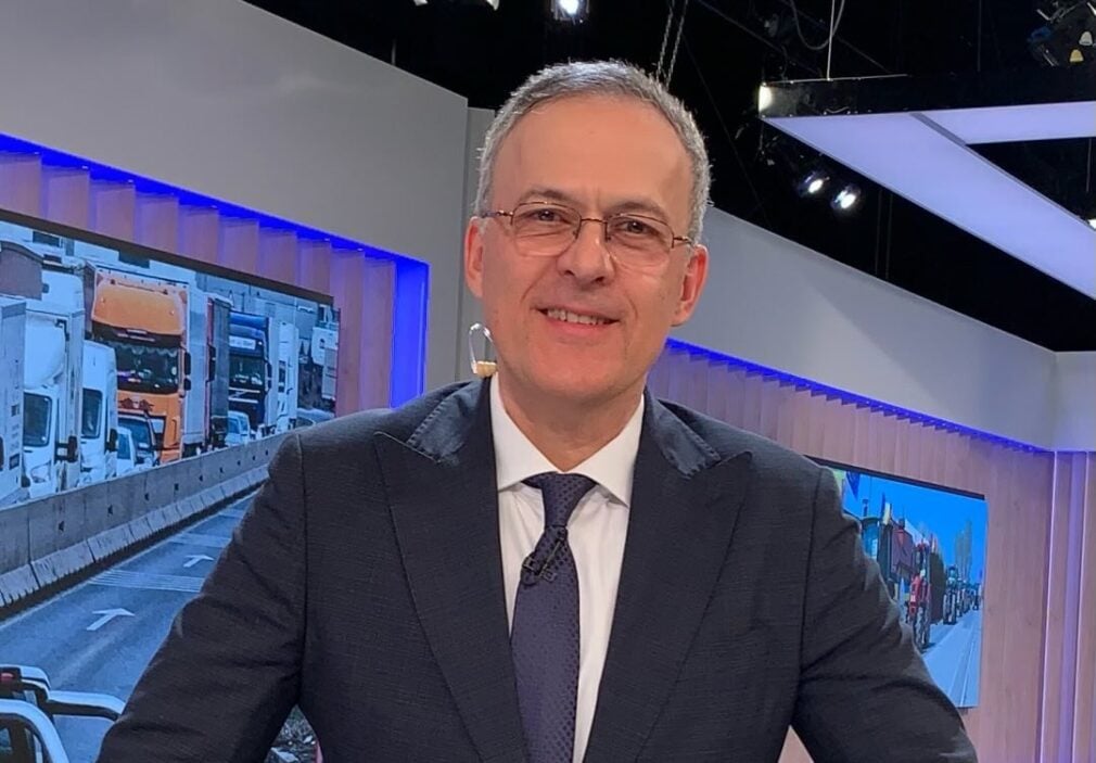 Răzvan Dumitrescu se alătură echipei Gândul după plecarea de la Antena 3 CNN