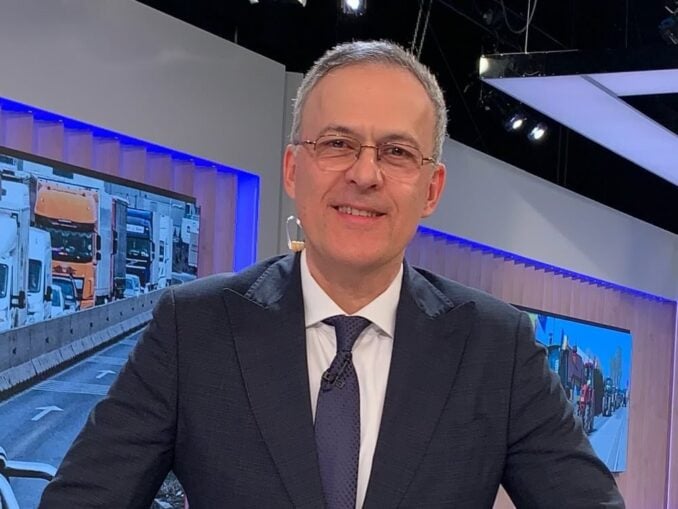 Răzvan Dumitrescu se alătură echipei Gândul după plecarea de la Antena 3 CNN