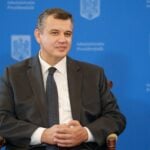 guvern tehnocrat, Eugen Tomac
