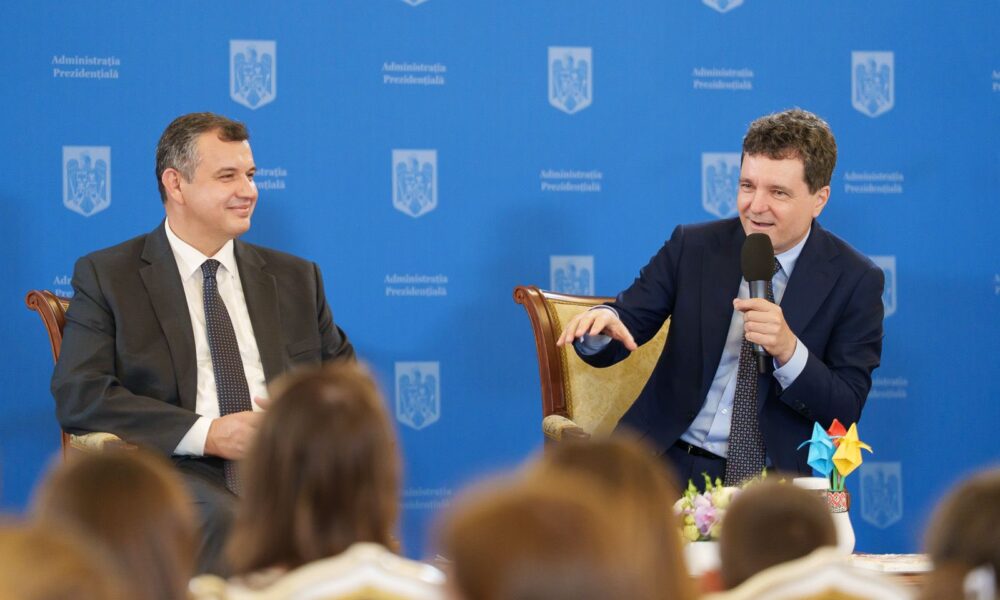 Guvernul tehnocrat: soluție de avarie sau incubatorul unui nou proiect politic?