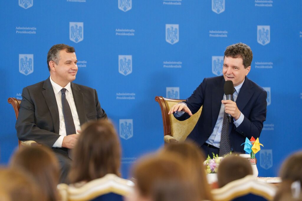 Guvernul tehnocrat: soluție de avarie sau incubatorul unui nou proiect politic?
