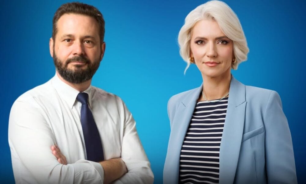 EXCLUSIV Mihai Coteț o contrazice pe Alina Gorghiu: „A fost doar o întrebare pe WhatsApp”. Reacția deputatei PNL – UPDATE