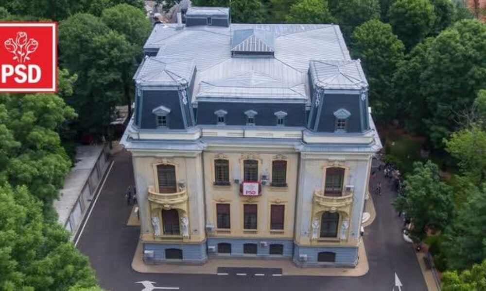 RAAPPS a făcut publice contractele de închiriere. Cât plătesc PNL, PSD și USR pe sediile de partid – DOCUMENT
