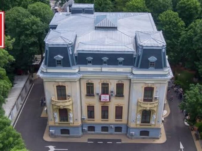 RAAPPS a făcut publice contractele de închiriere. Cât plătesc PNL, PSD și USR pe sediile de partid – DOCUMENT