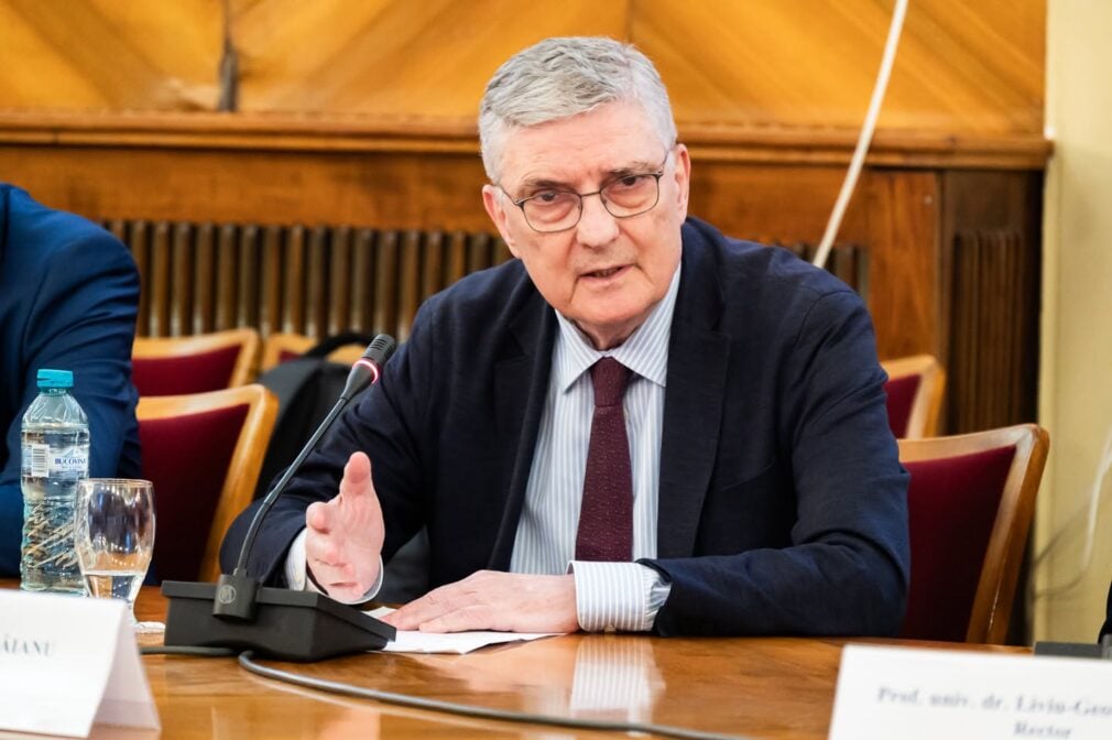 România, la un an de la măsurile de austeritate. Daniel Dăianu explică meritele și eșecurile Guvernului Bolojan – INTERVIU