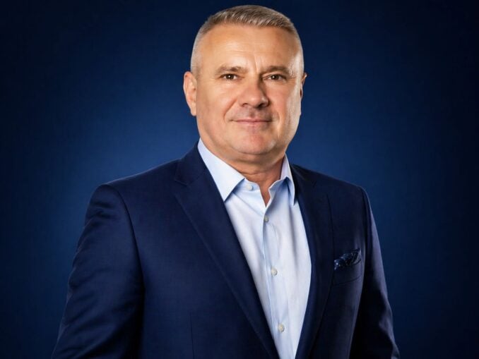 Gigel Știrbu acuză PSD că a provocat criza politică și evită acum asumarea guvernării