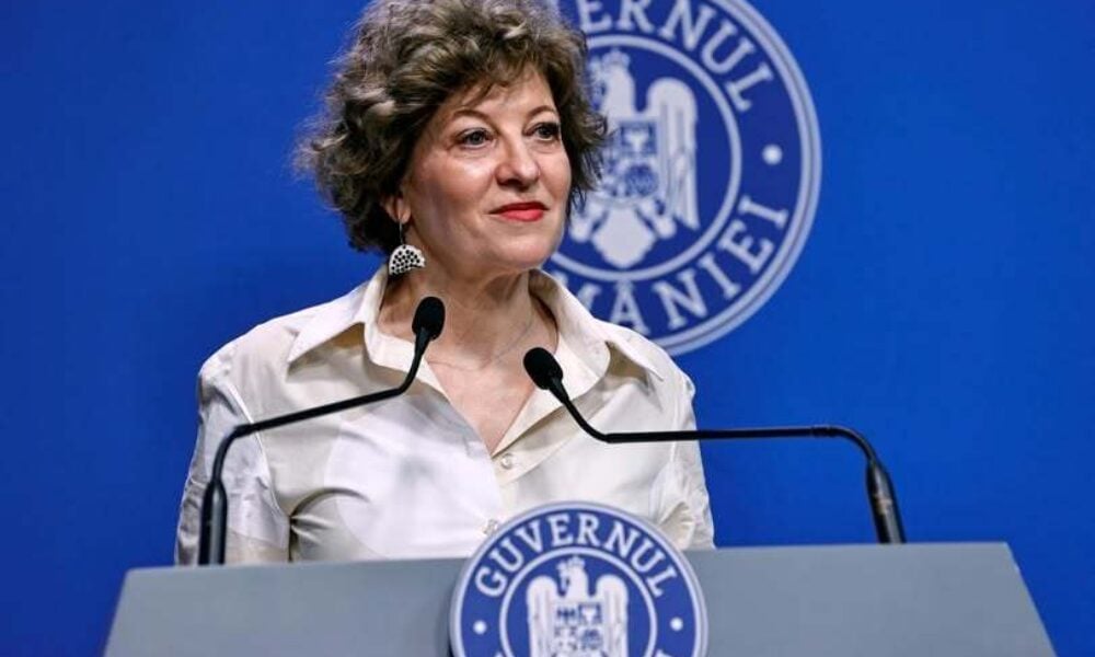 Oana Gheorghiu: Este un „privilegiu” eliminarea pensiilor speciale? CSM mă acuză de decredibilizarea justiției