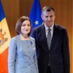 Republica Moldova Tomac