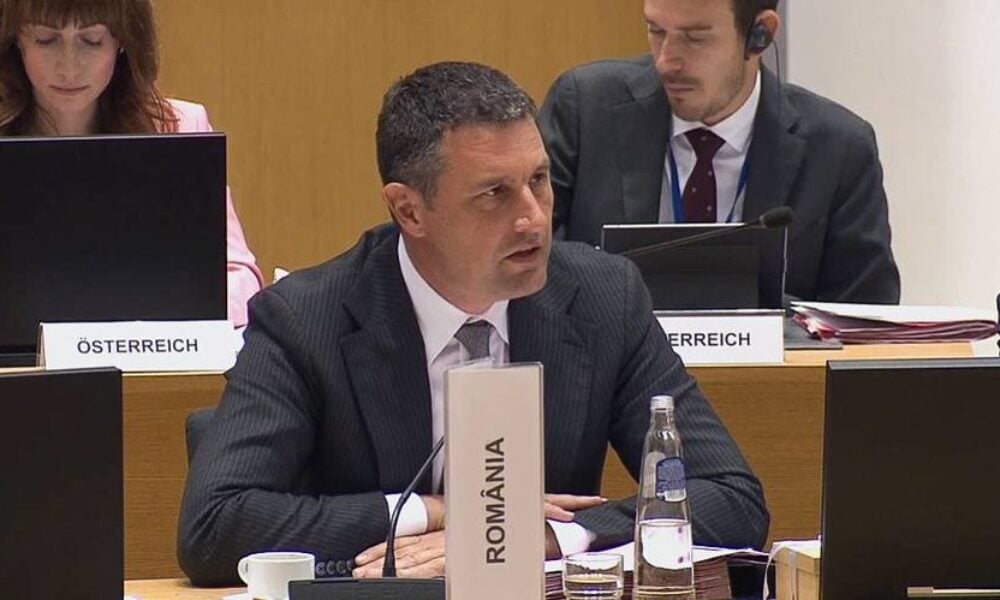 Tanczos Barna vrea reguli europene noi pentru ursul brun