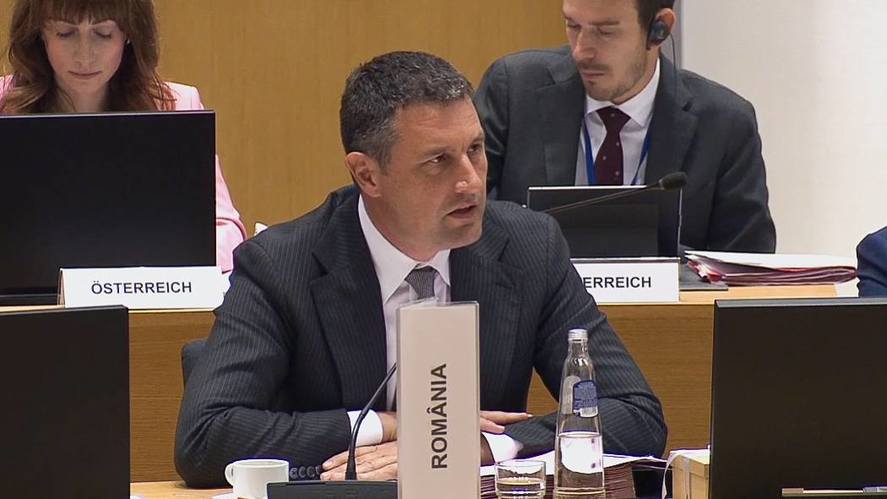 Tanczos Barna vrea reguli europene noi pentru ursul brun