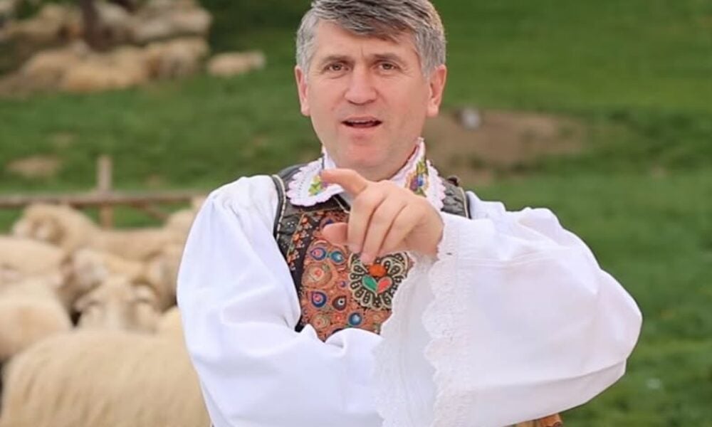 Fostul preot Cristian Pomohaci a fost reținut în cel mai nou dosar în care e acuzat de abuzuri sexuale asupra unui minor