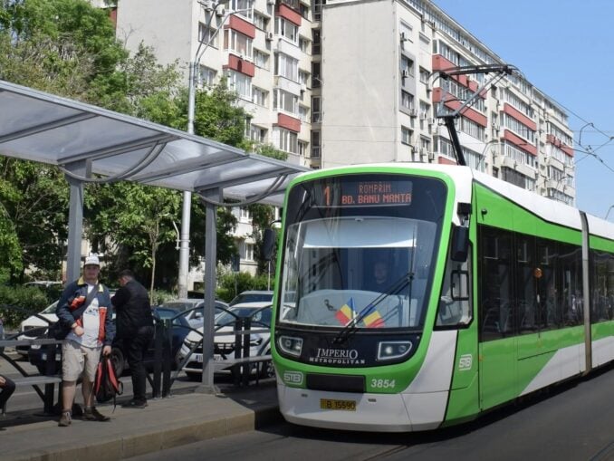 Primăria Capitalei va cumpăra 100 de troleibuze și 79 de tramvaie. Vehiculele vor avea dotări moderne pentru călători