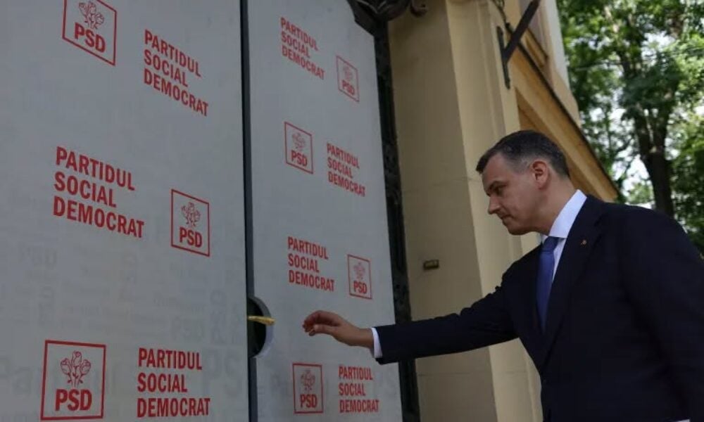 Deputat liberal: Guvernul Tomac, paravan PSD, care vrea la guvernare, dar refuză să deconteze electoral măsurile dificile