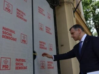 Deputat liberal: Guvernul Tomac, paravan PSD, care vrea la guvernare, dar refuză să deconteze electoral măsurile dificile
