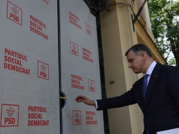 Deputat liberal: Guvernul Tomac, paravan PSD, care vrea la guvernare, dar refuză să deconteze electoral măsurile dificile