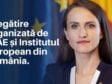Țoiu: Programul național de pregătire pentru candidații la instituțiile UE, pus la punct în 100 de zile