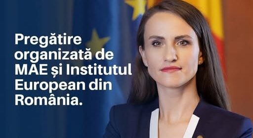 Țoiu: Programul național de pregătire pentru candidații la i