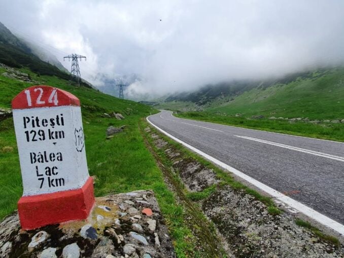 CNAIR se pregătește să deschidă Transfăgărășanul. Când este anunțat evenimentul