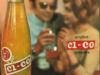 Istoria CICO, băutura care a îndulcit România în comunism