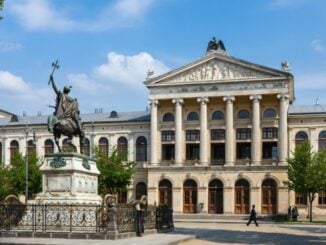Cum arăta viața universitară în Bucureștiul interbelic