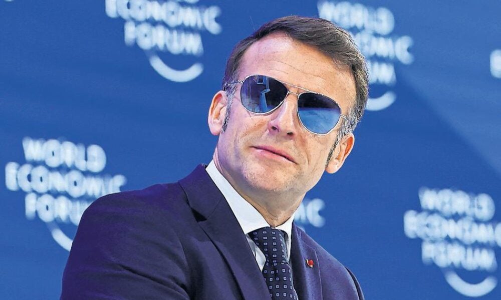 Macron schimbă regulile jocului nuclear: Europa ar putea primi pentru prima dată „umbrela atomică” a Franței
