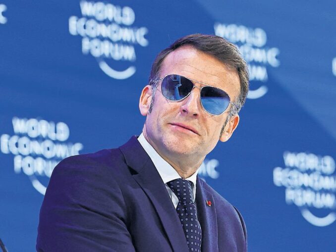 Macron schimbă regulile jocului nuclear: Europa ar putea primi pentru prima dată „umbrela atomică” a Franței