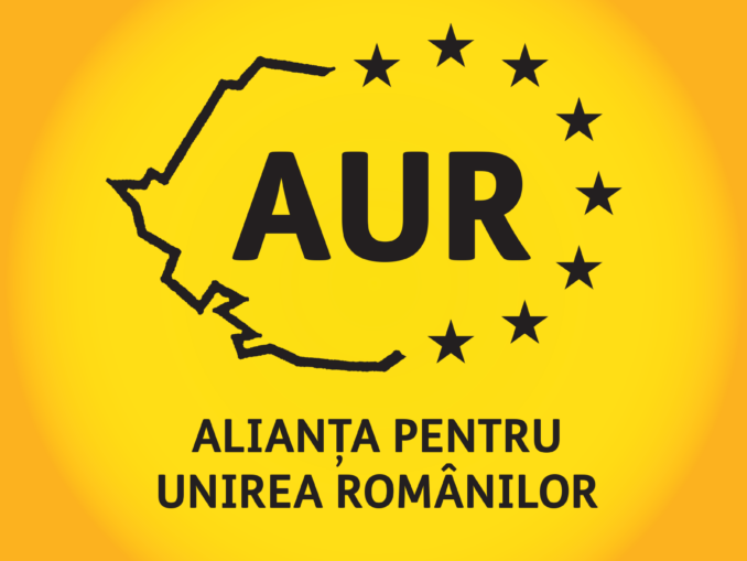 Mai mulți parlamentari AUR ar vota Guvernul Veștea