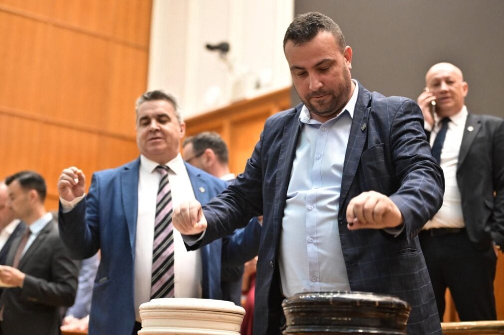 Propunerea pentru șefia PNL Ialomița: Liderul PACE, un traseist politic trecut pe la PRO România, AUR și SOS România