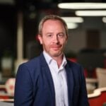 Albert Simsensohn - Deputy CEO Super