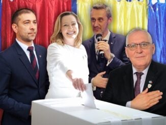 ANALIZĂ România și primarii aleși dintr-un foc. Alergia la două tururi persistă: „Ar intra sânge proaspăt la conducerea localităților”